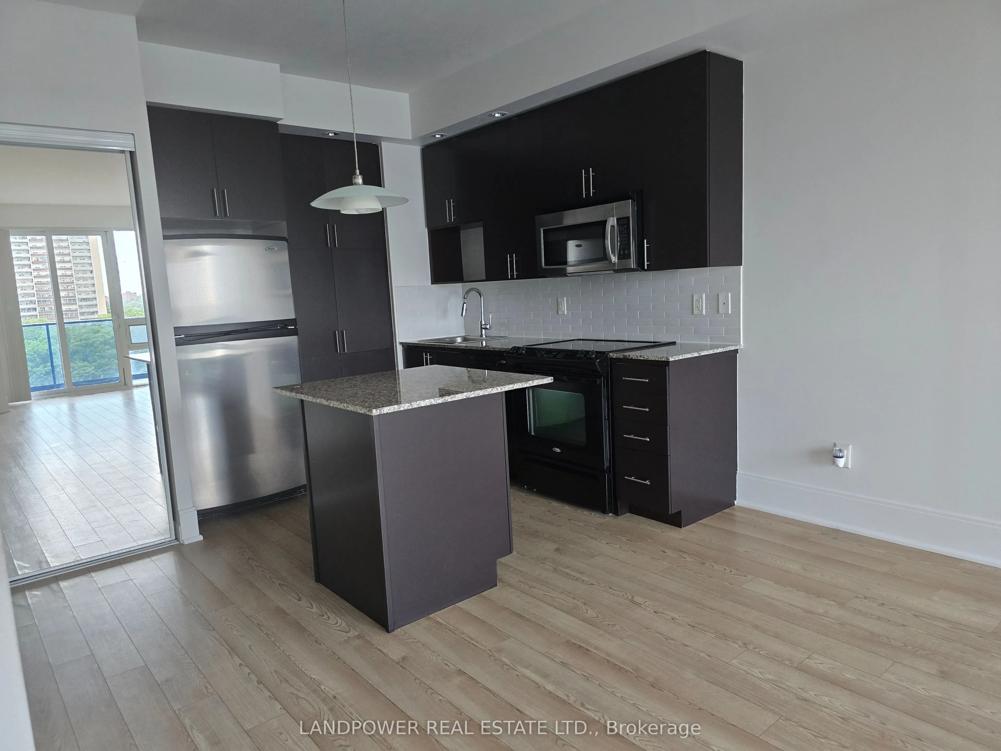 181 Wynford Drive #1001