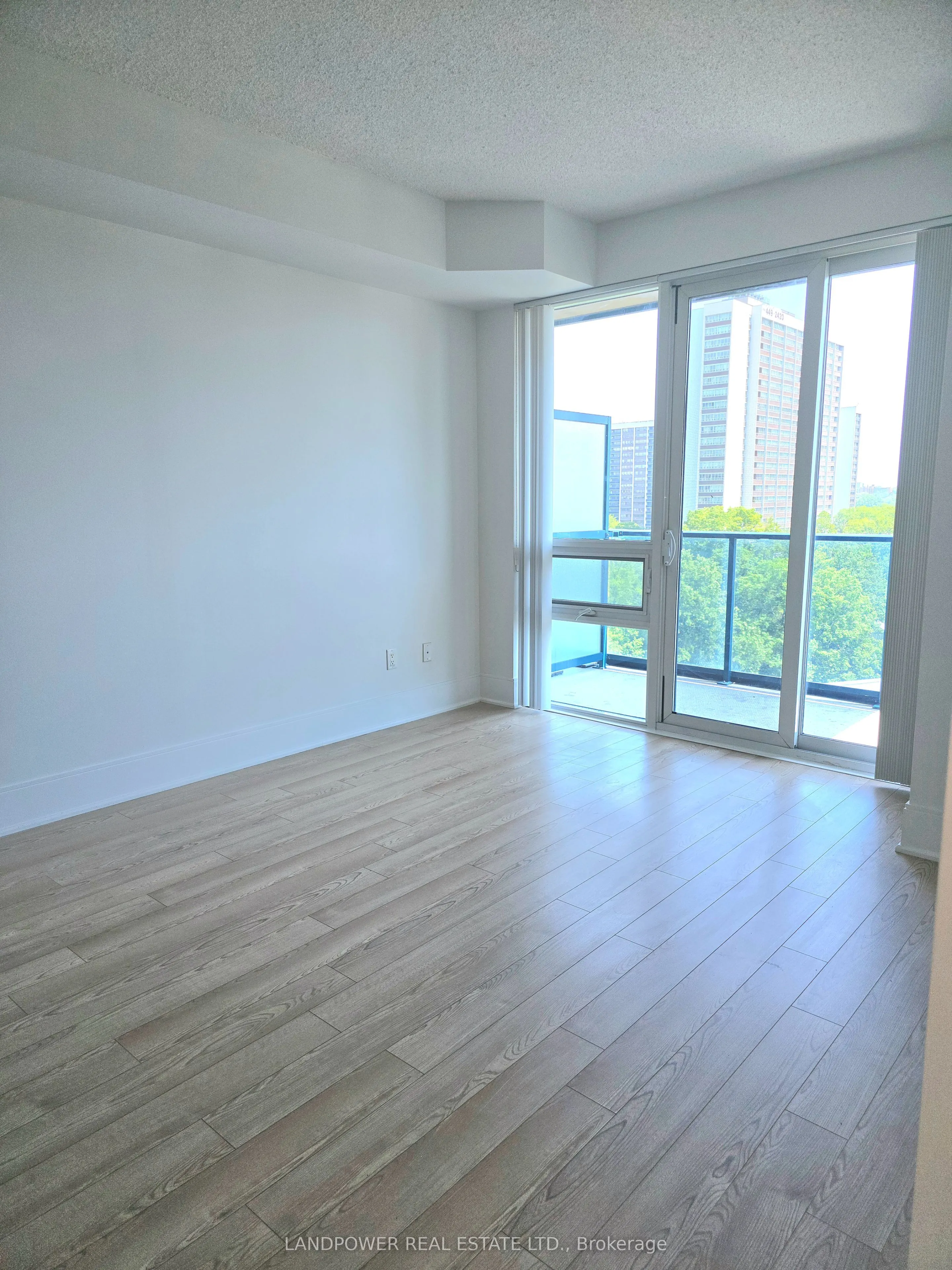 181 Wynford Drive #1001