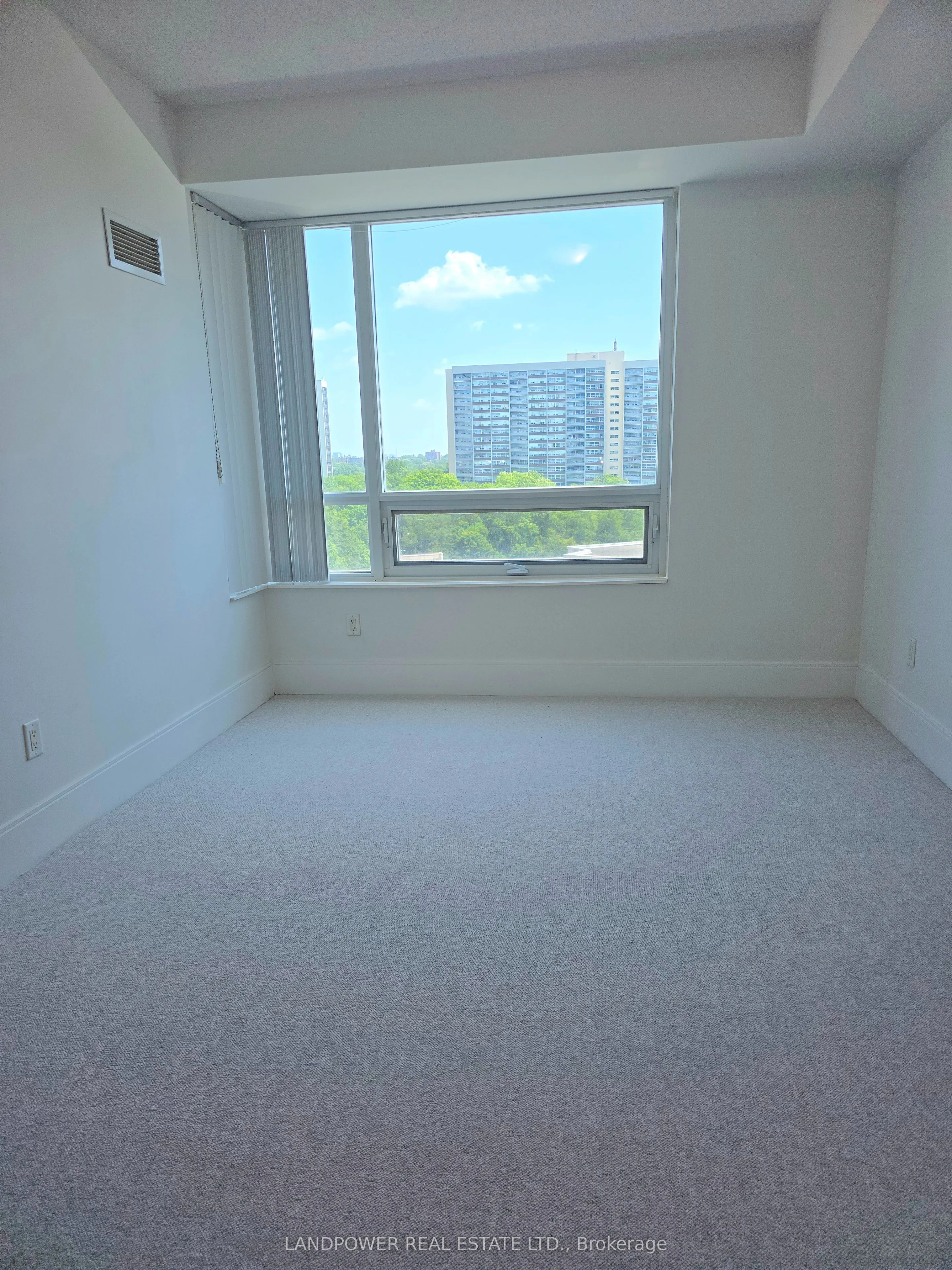 181 Wynford Drive #1001