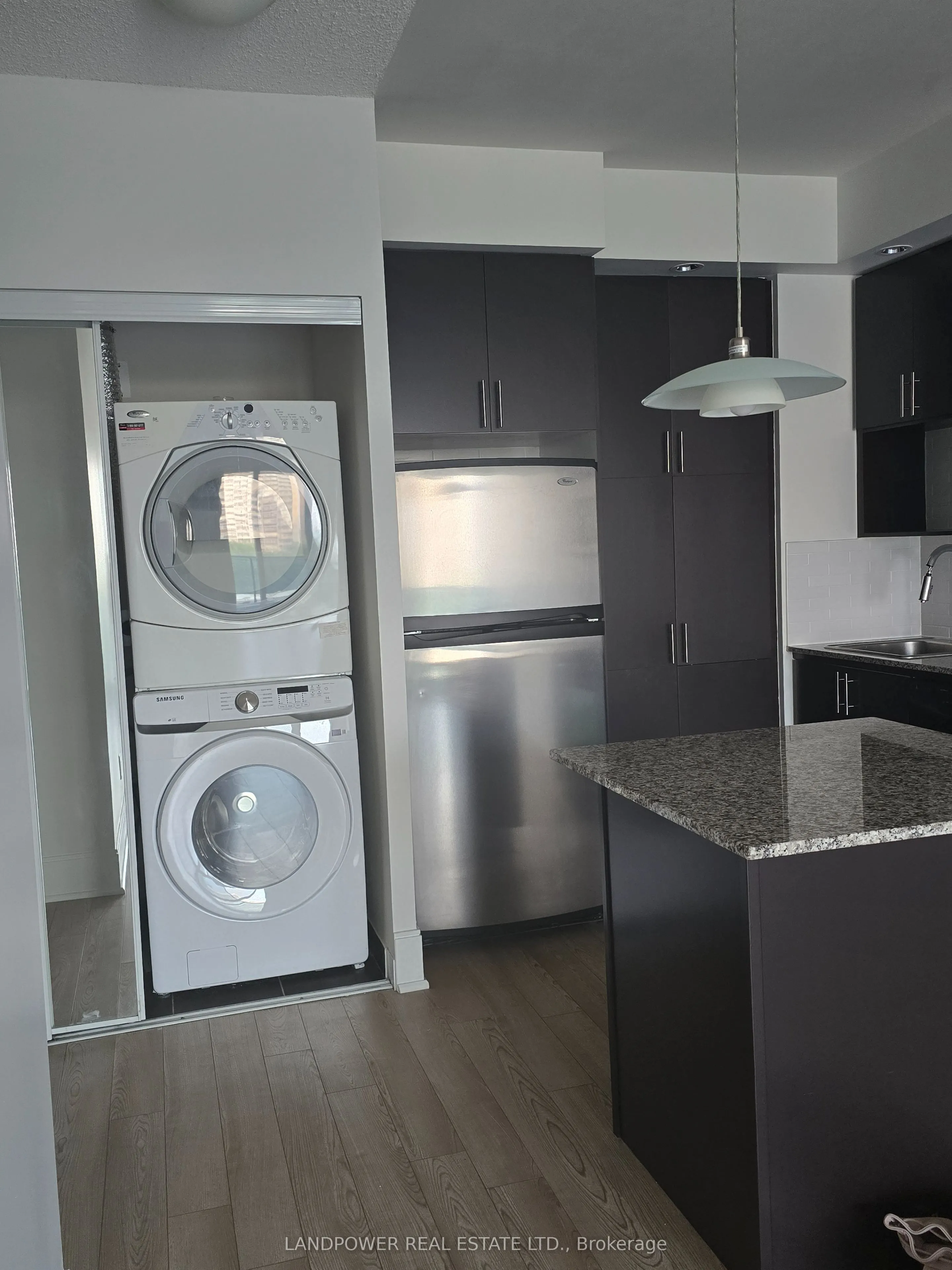 181 Wynford Drive #1001
