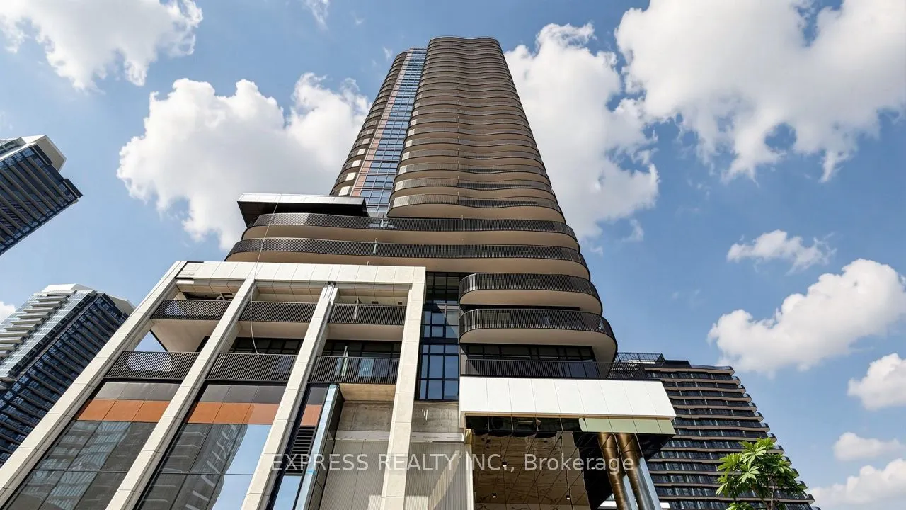 68 Esther Shiner Boulevard #1008