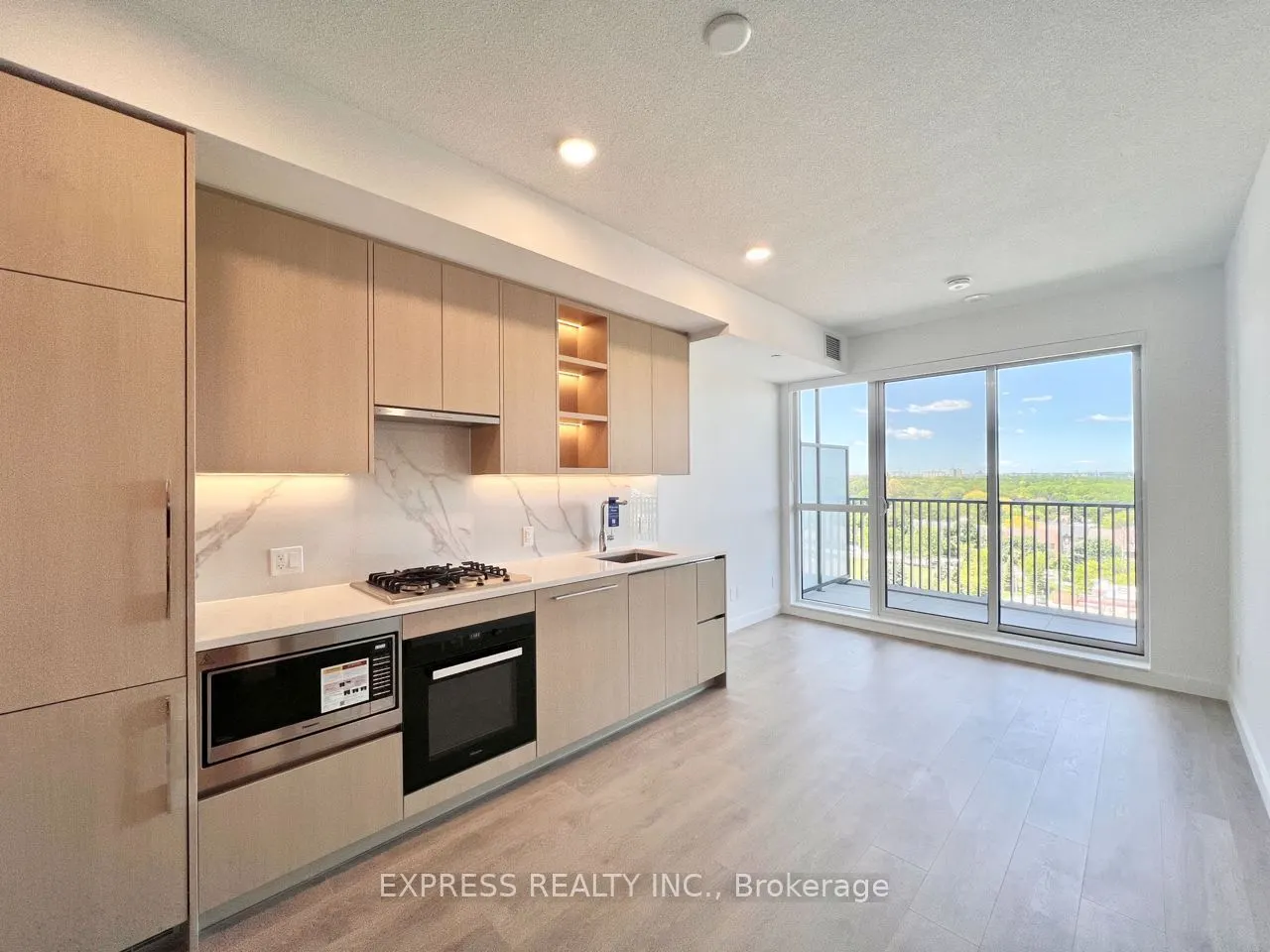 68 Esther Shiner Boulevard #1008