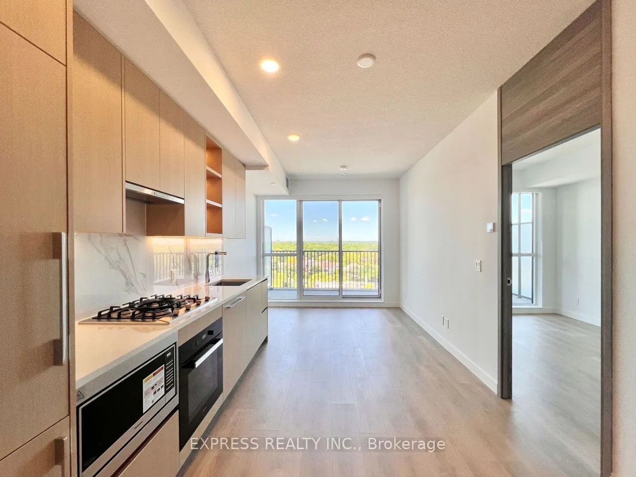 68 Esther Shiner Boulevard #1008