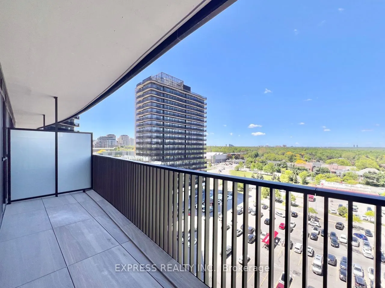 68 Esther Shiner Boulevard #1008