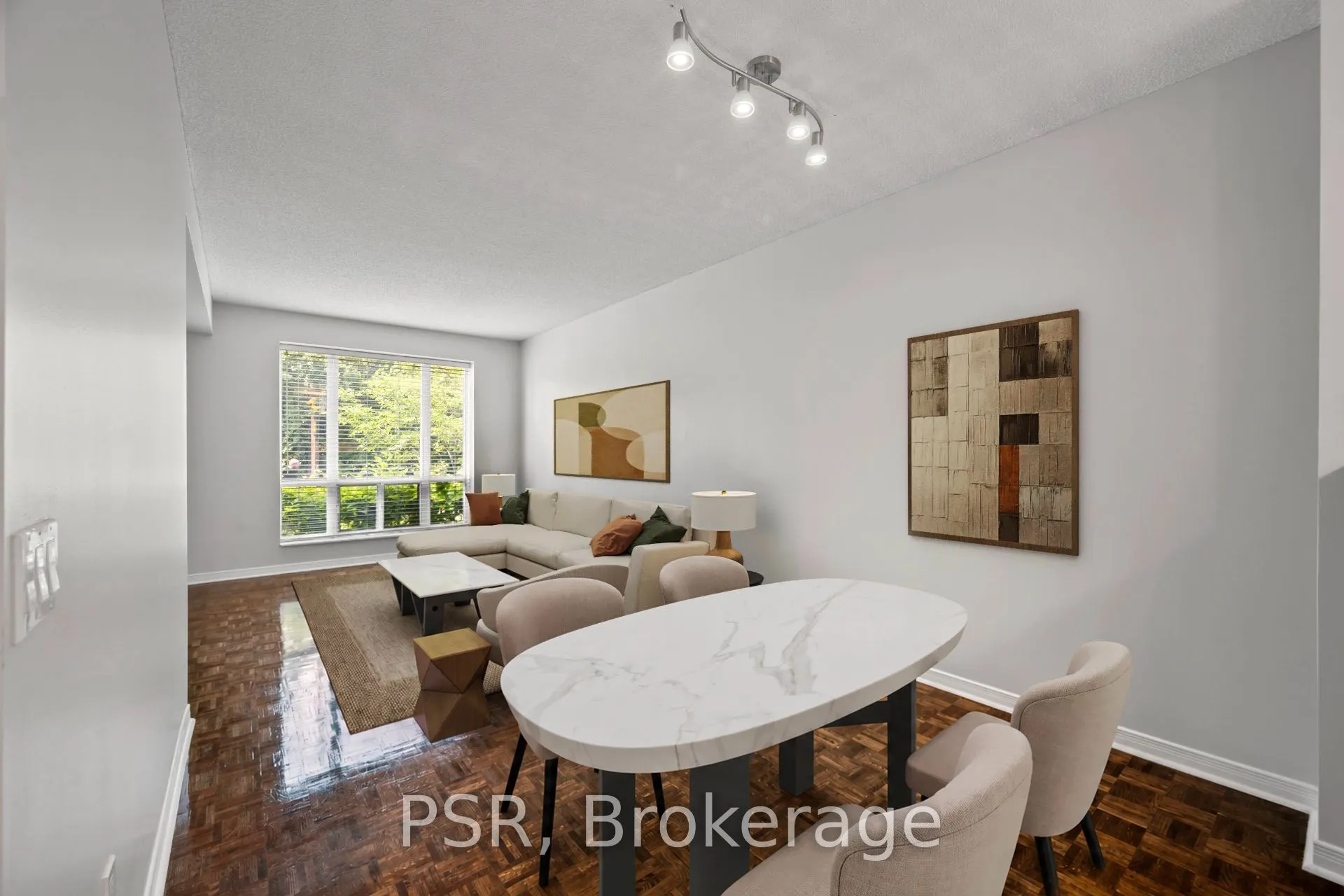 515 Rosewell Avenue #104