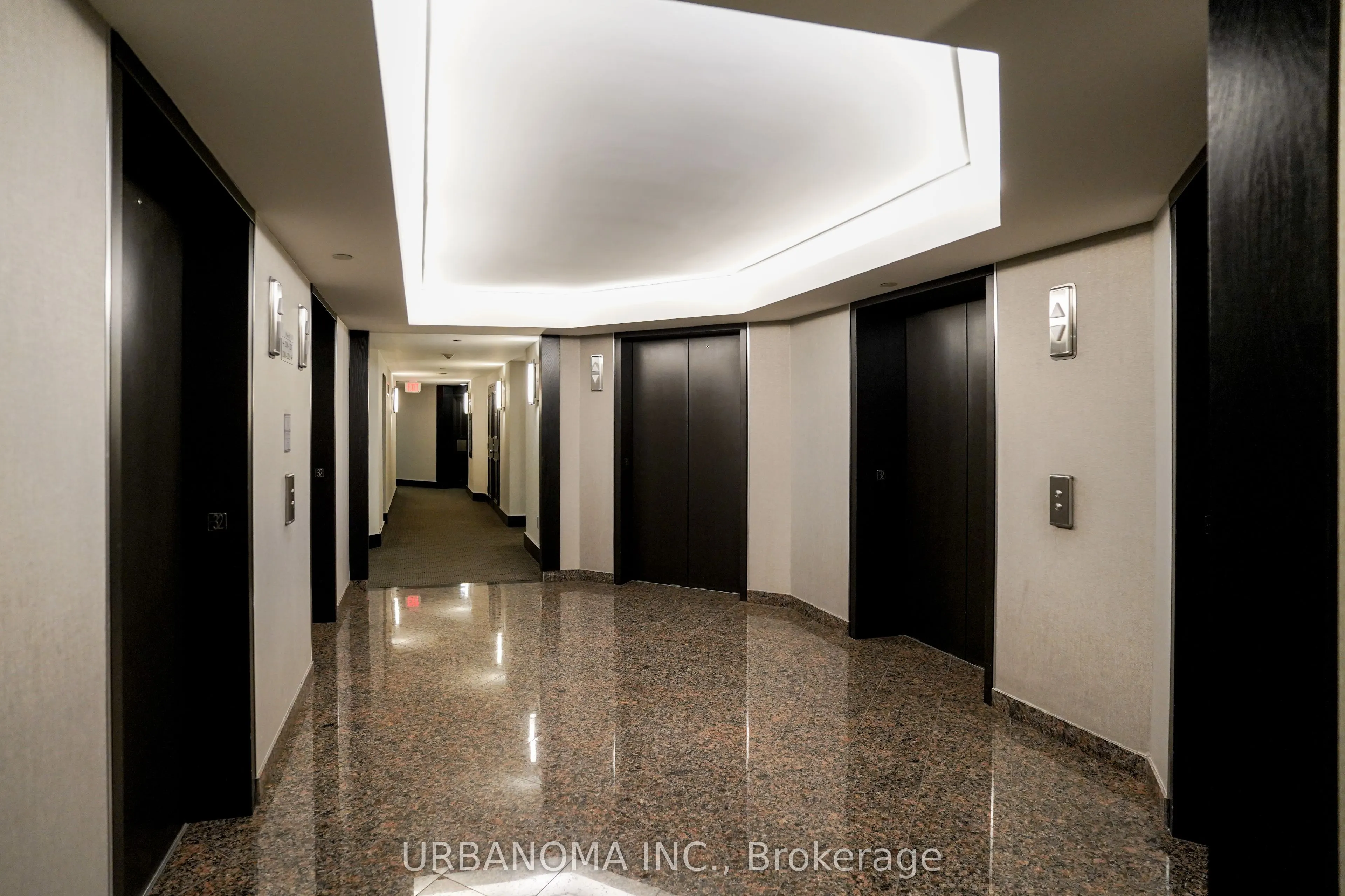38 Elm Street #3200