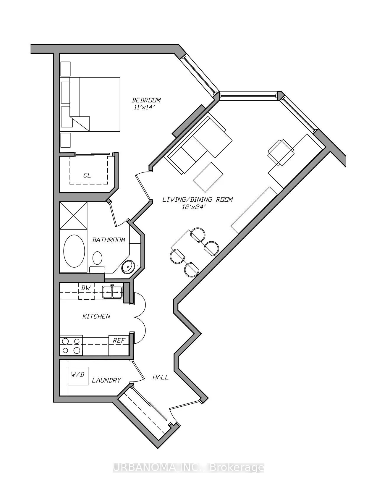 38 Elm Street #3200