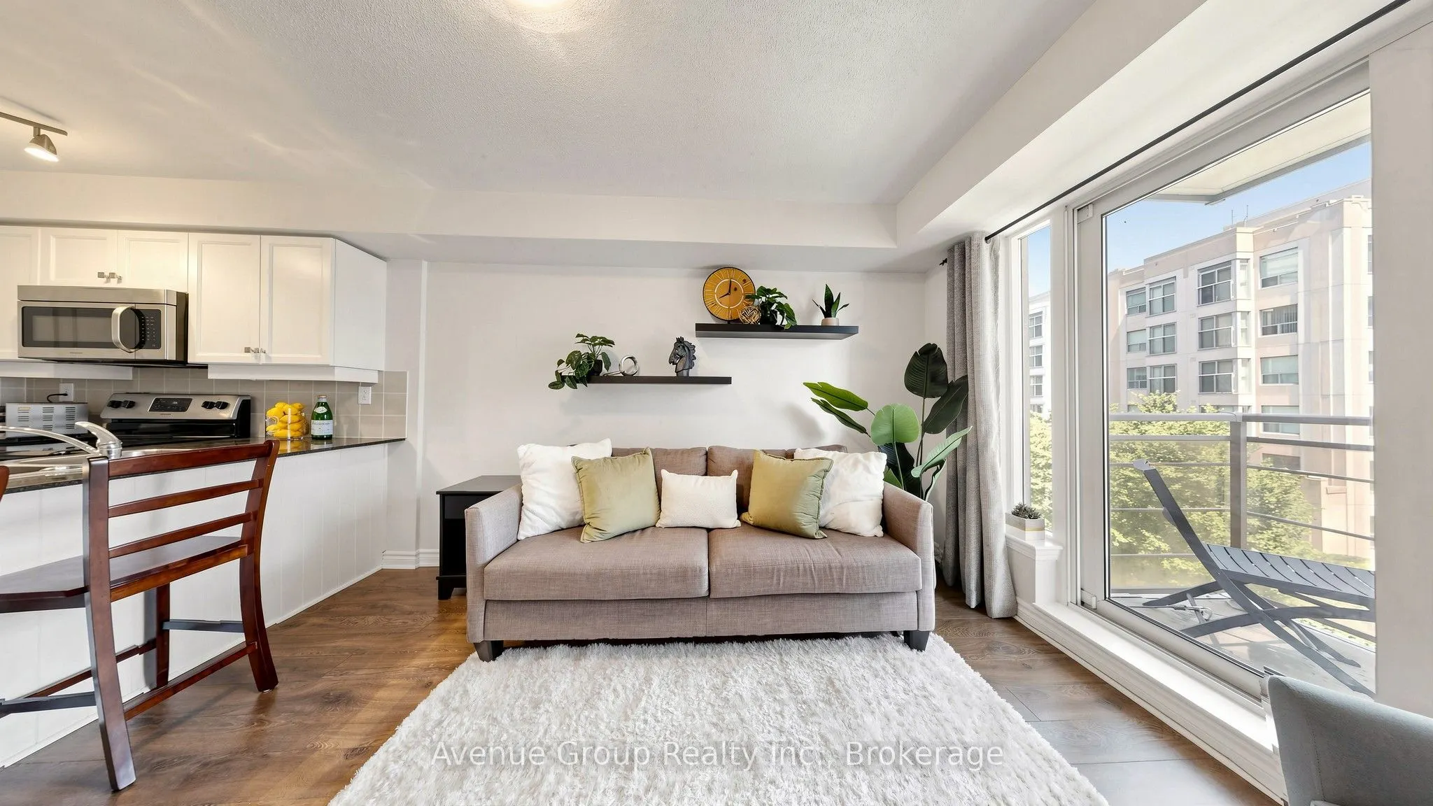 19 Barberry Place #513