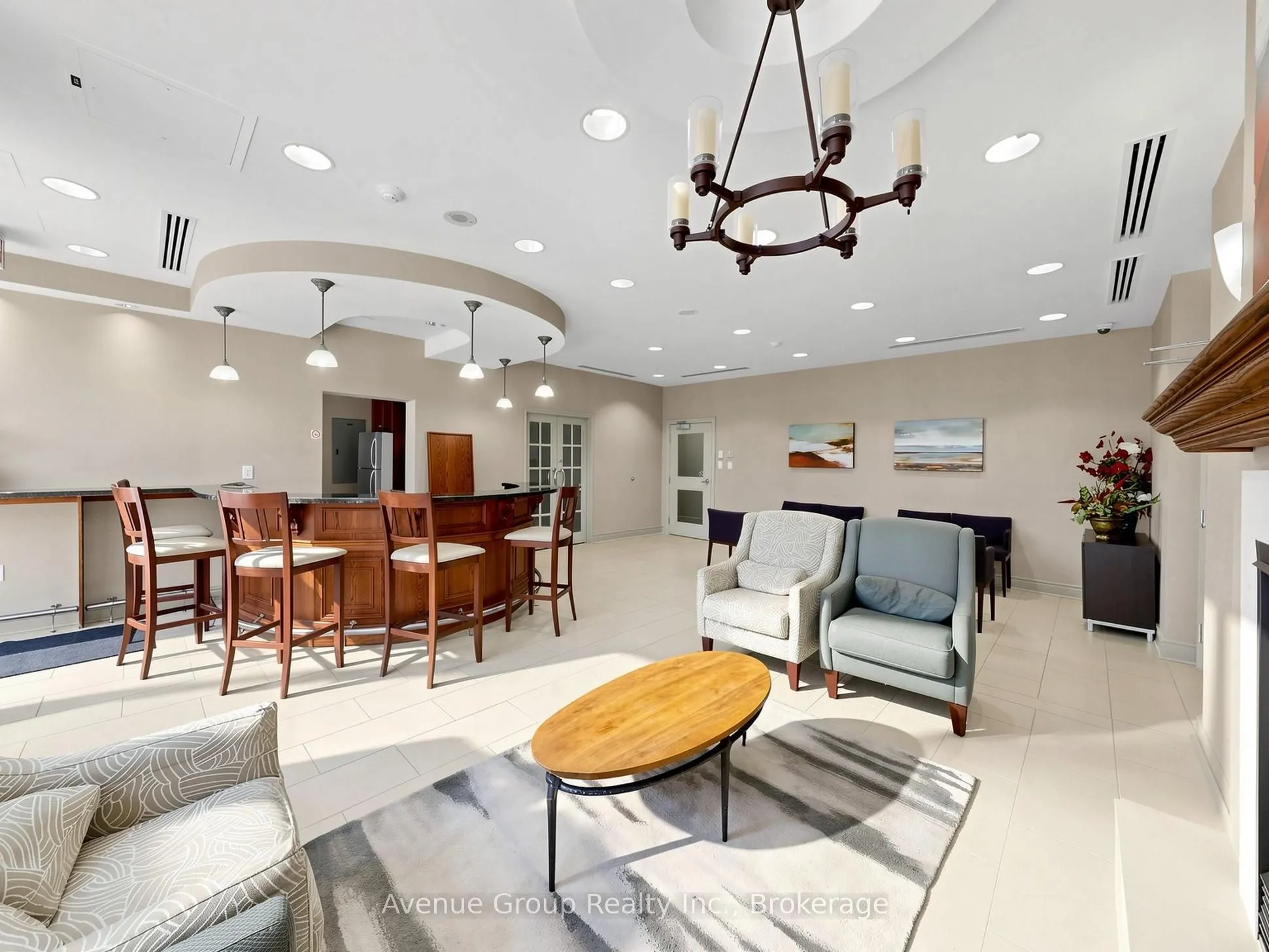 19 Barberry Place #513