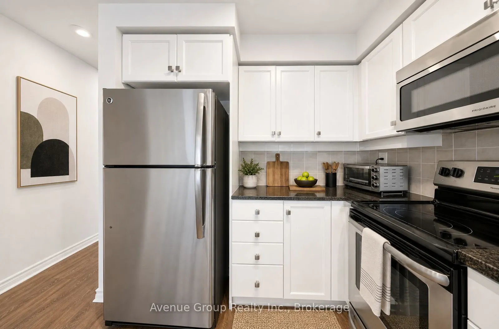 19 Barberry Place #513