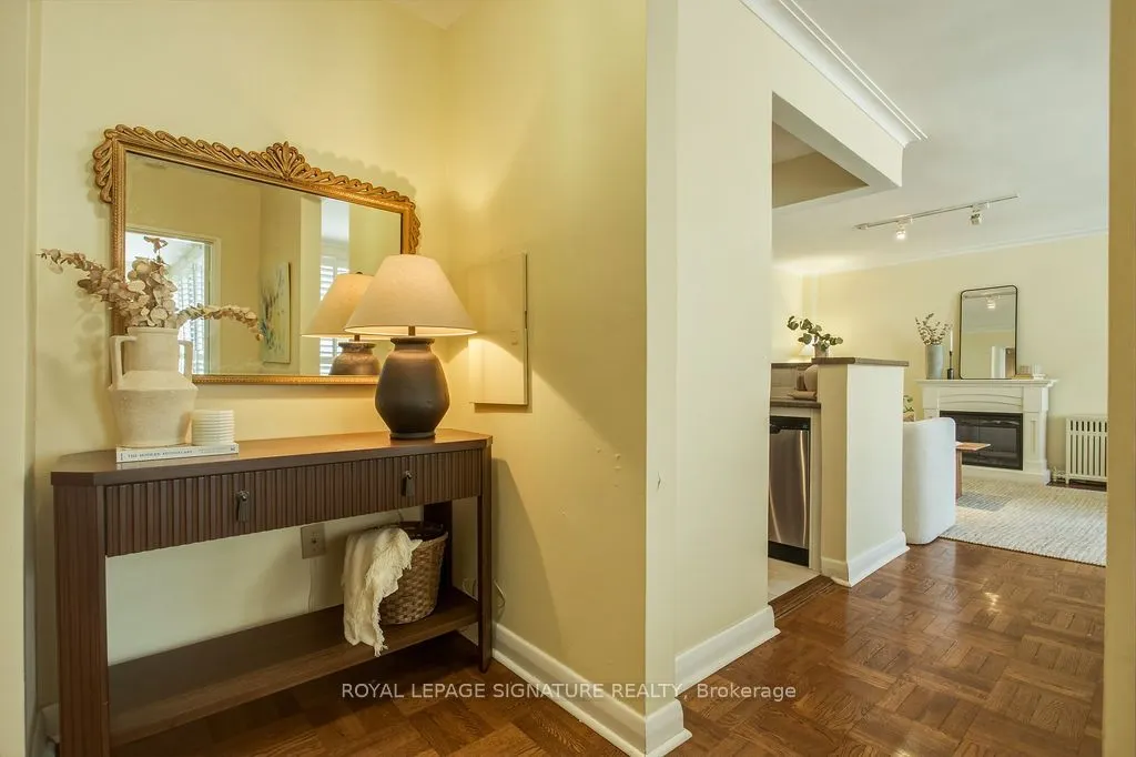 30 Elm Avenue #203