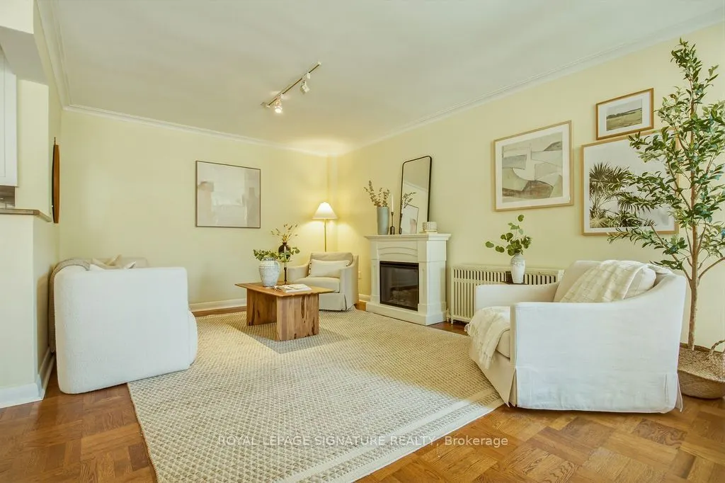 30 Elm Avenue #203