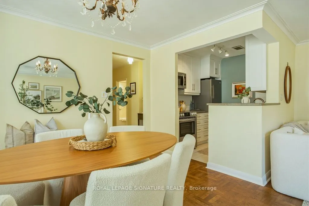 30 Elm Avenue #203