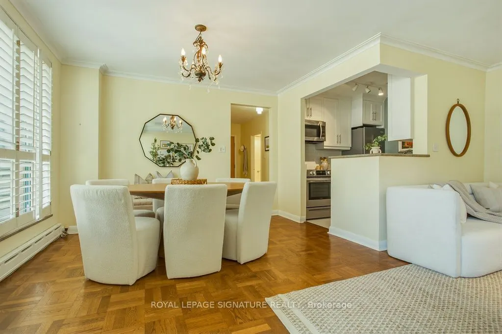 30 Elm Avenue #203
