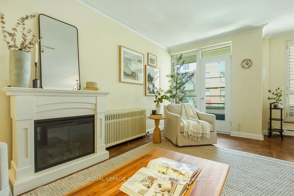 30 Elm Avenue #203
