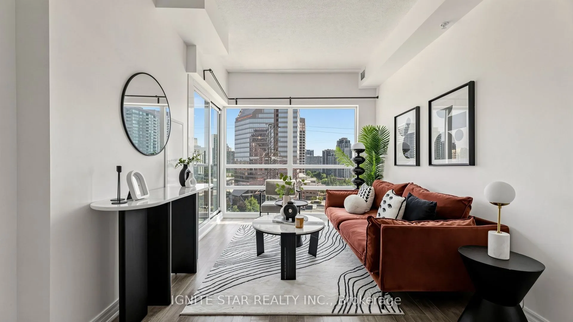 5740 Yonge Street #1201