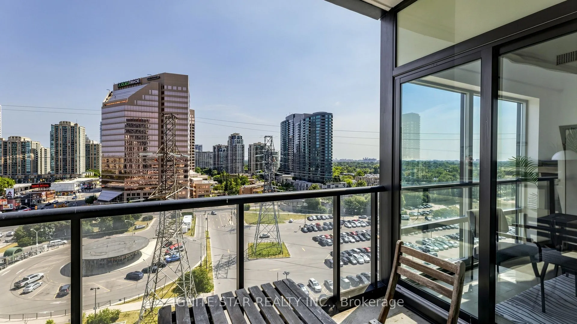 5740 Yonge Street #1201