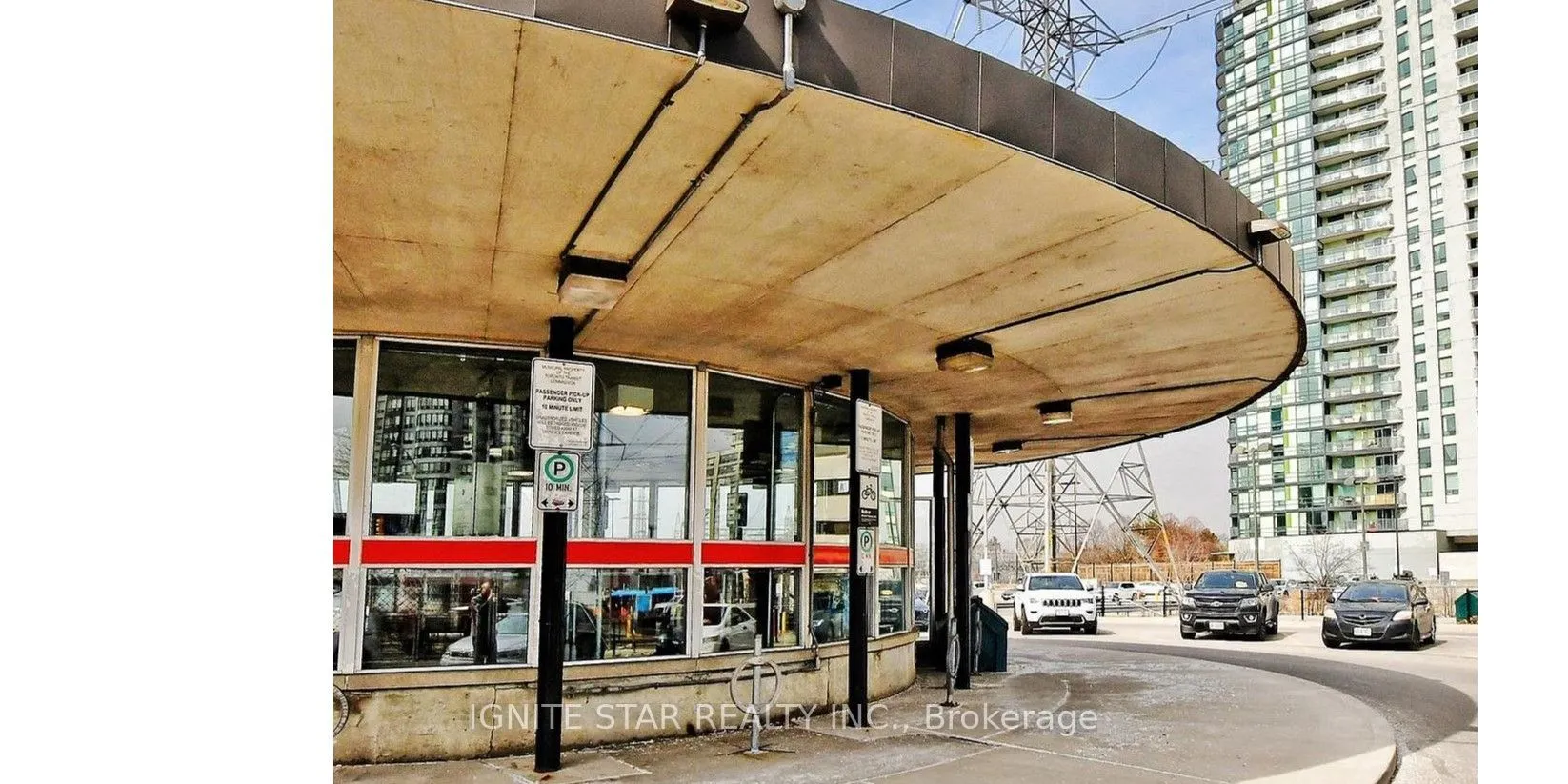 5740 Yonge Street #1201
