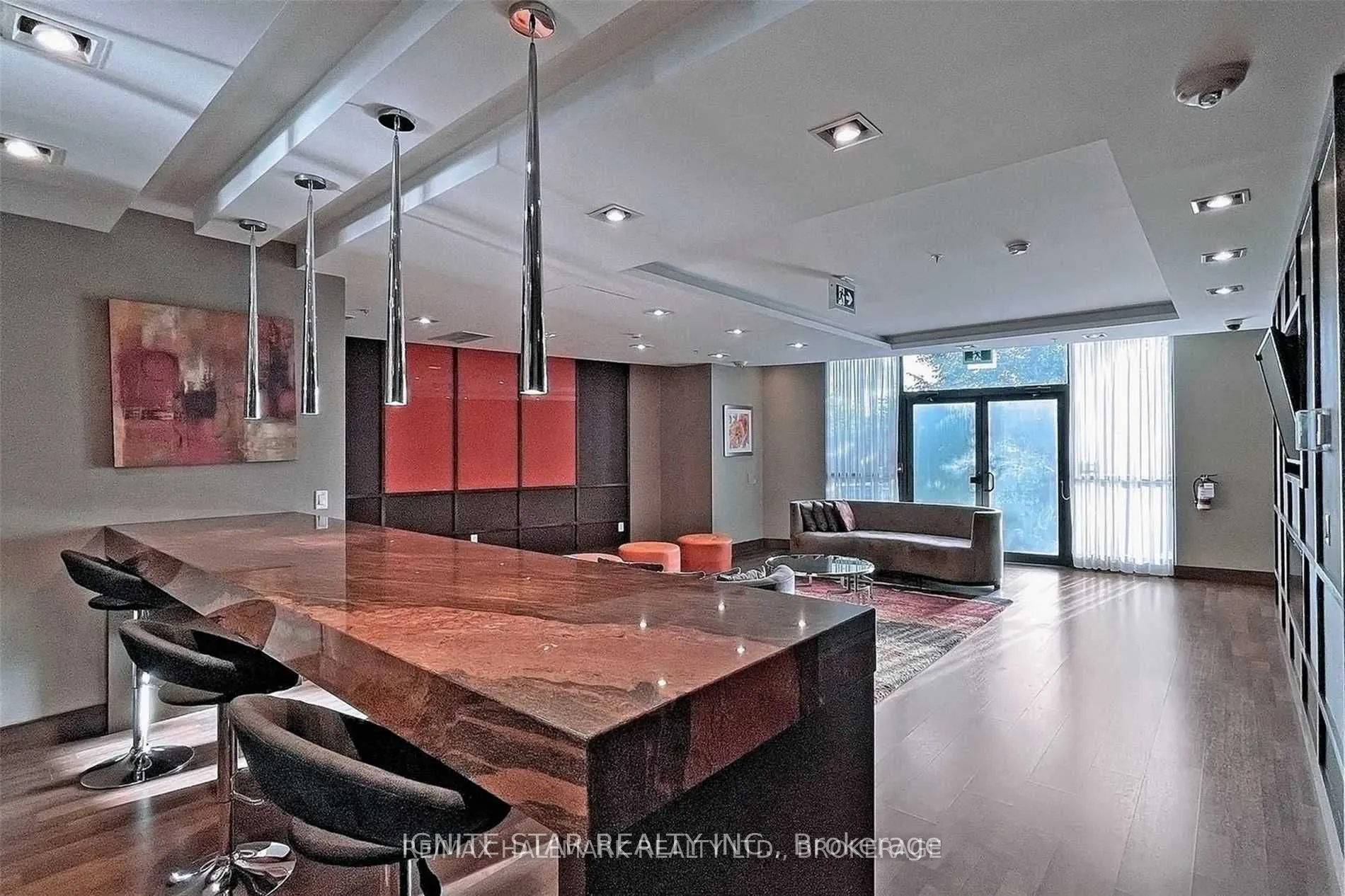 5740 Yonge Street #1201