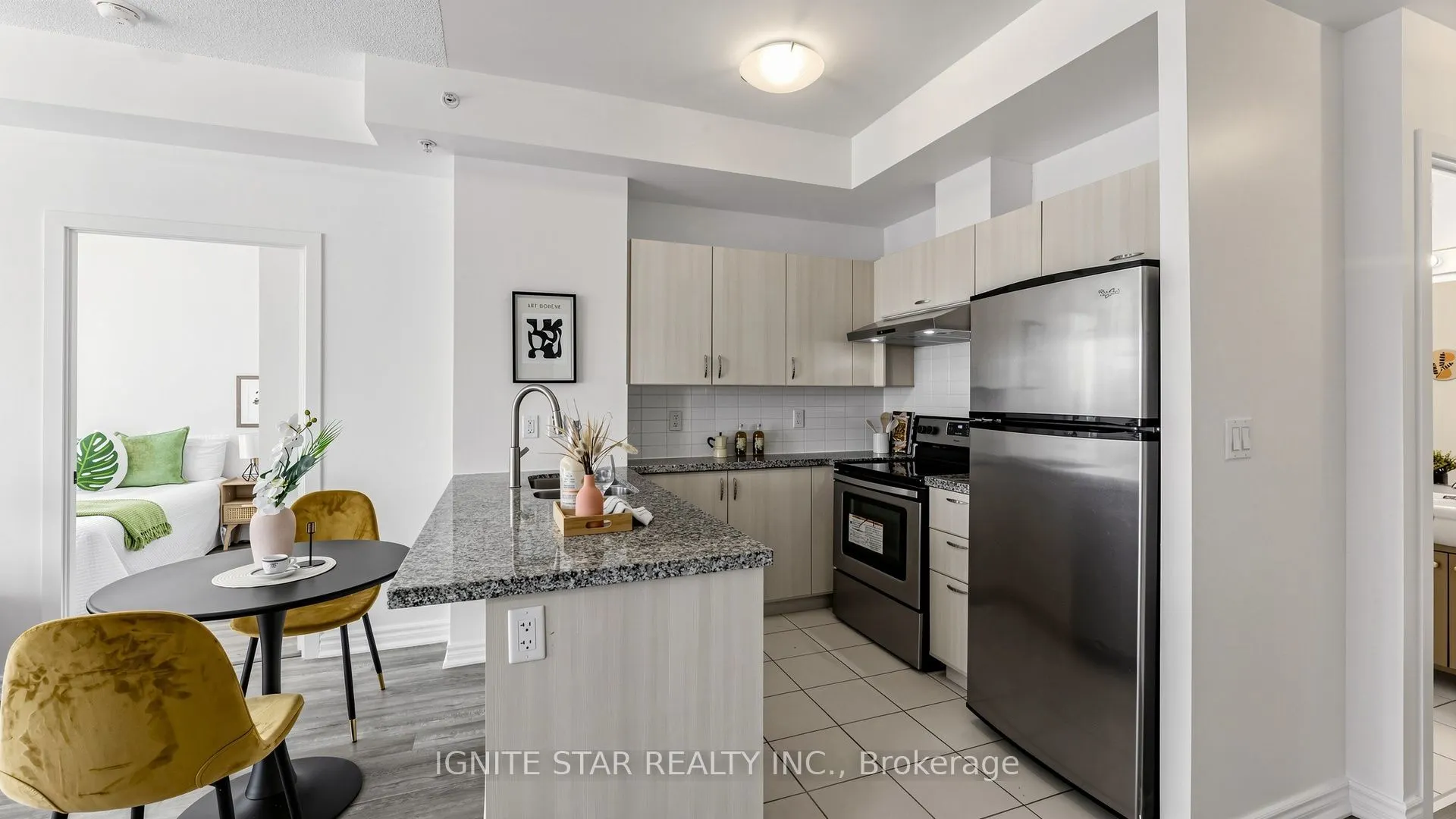 5740 Yonge Street #1201