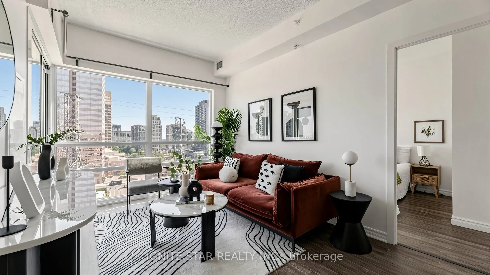 5740 Yonge Street #1201