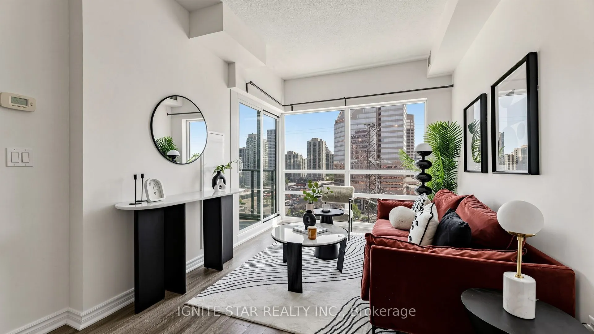 5740 Yonge Street #1201