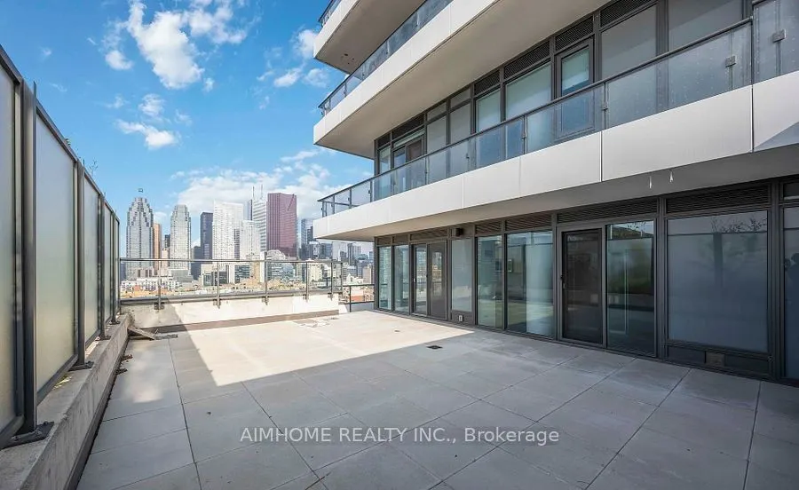 121 Lower Sherbourne Street #456