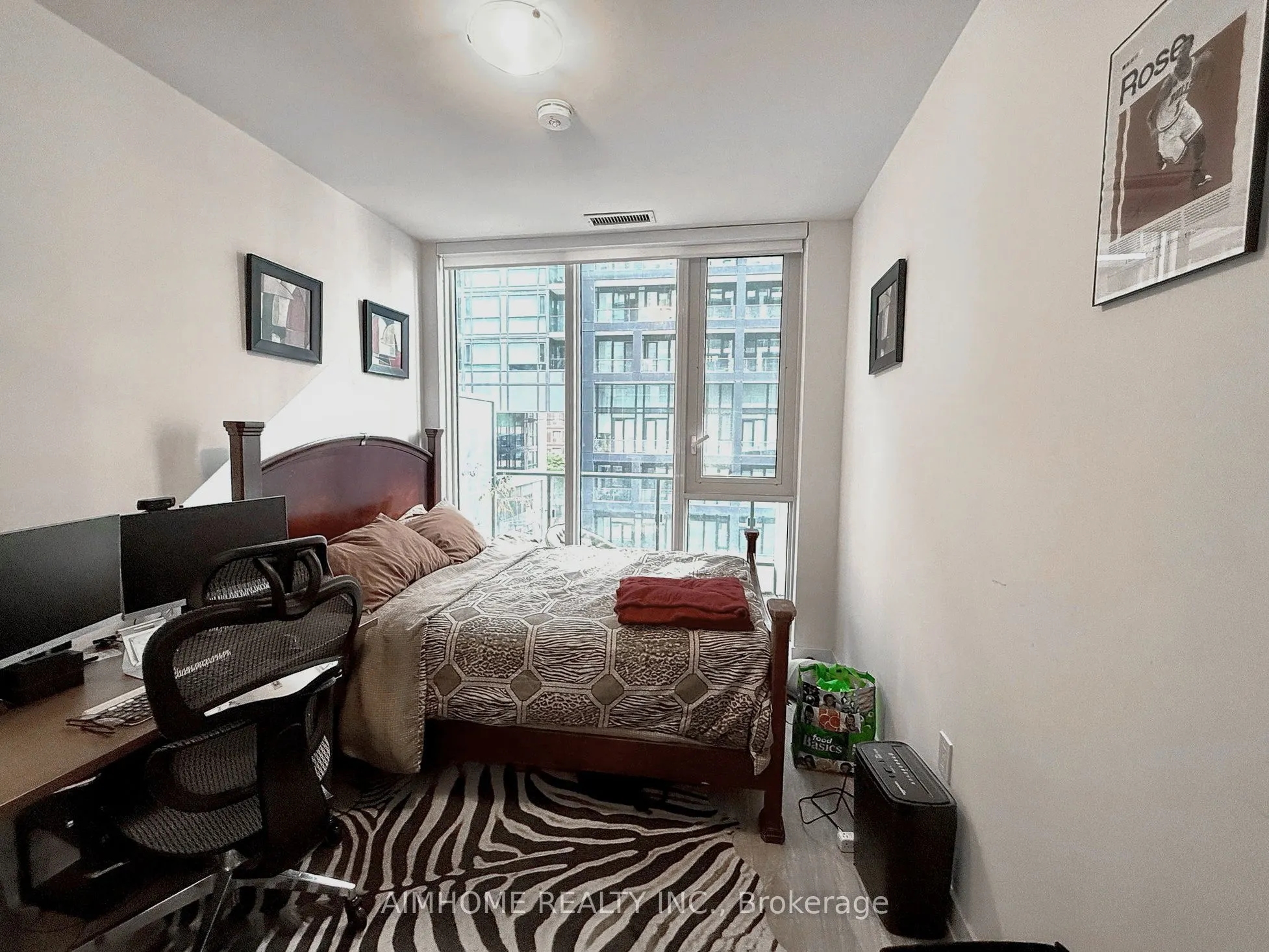 121 Lower Sherbourne Street #456