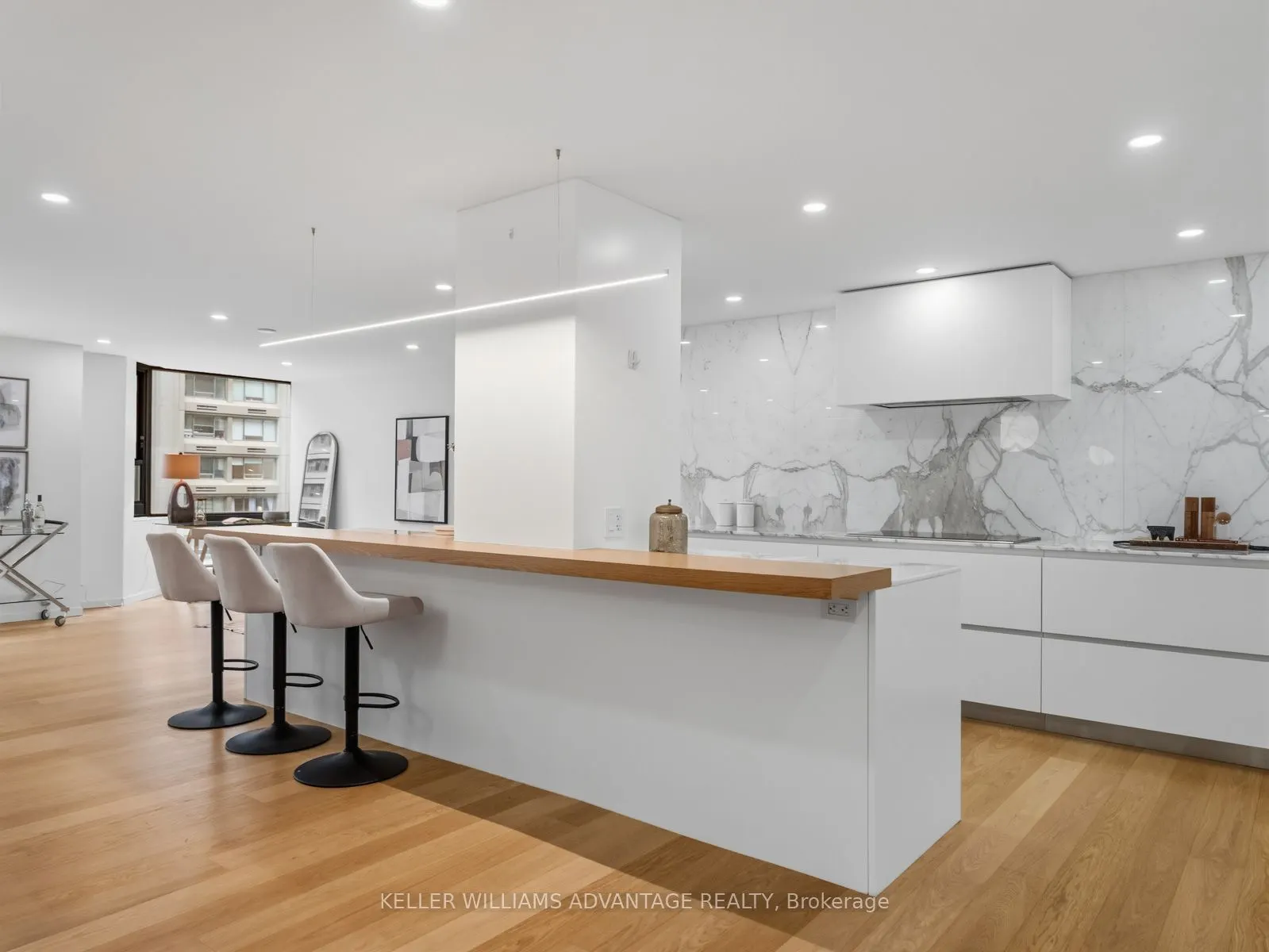 1166 Bay Street #1002