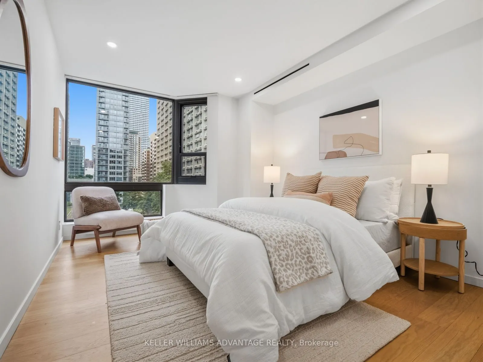 1166 Bay Street #1002