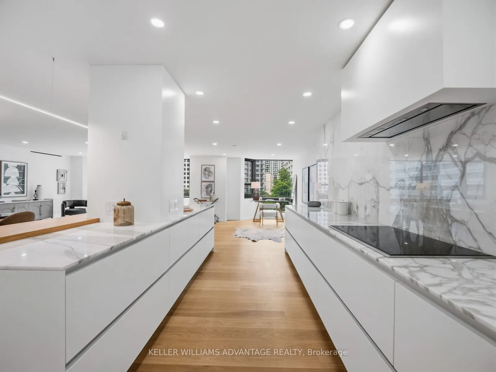 1166 Bay Street #1002