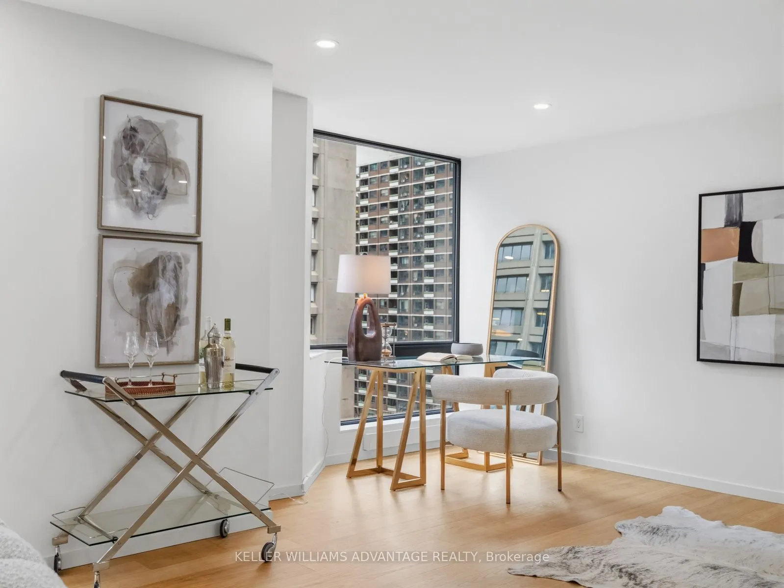 1166 Bay Street #1002