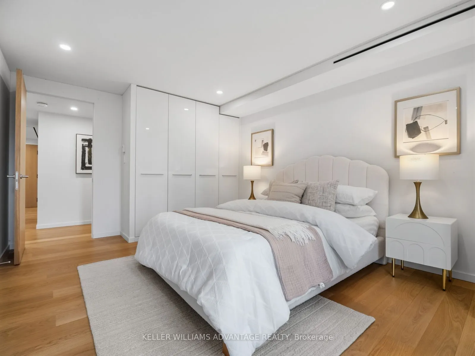 1166 Bay Street #1002