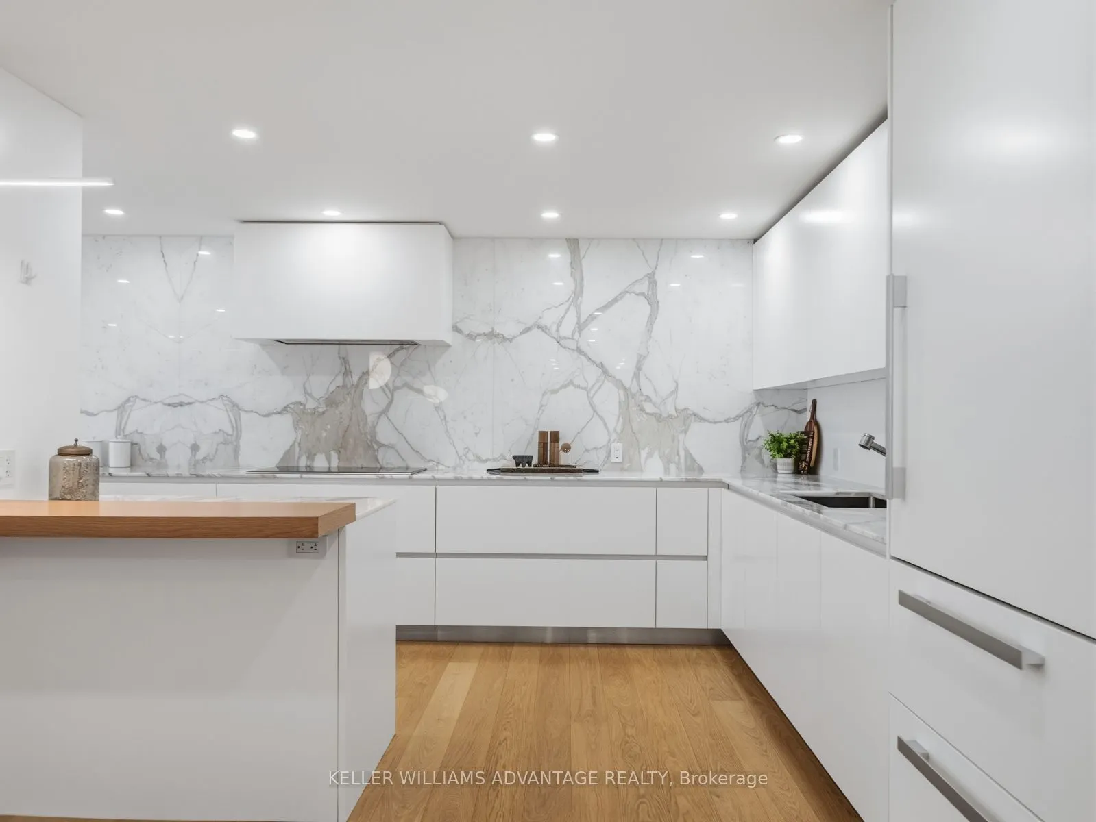 1166 Bay Street #1002