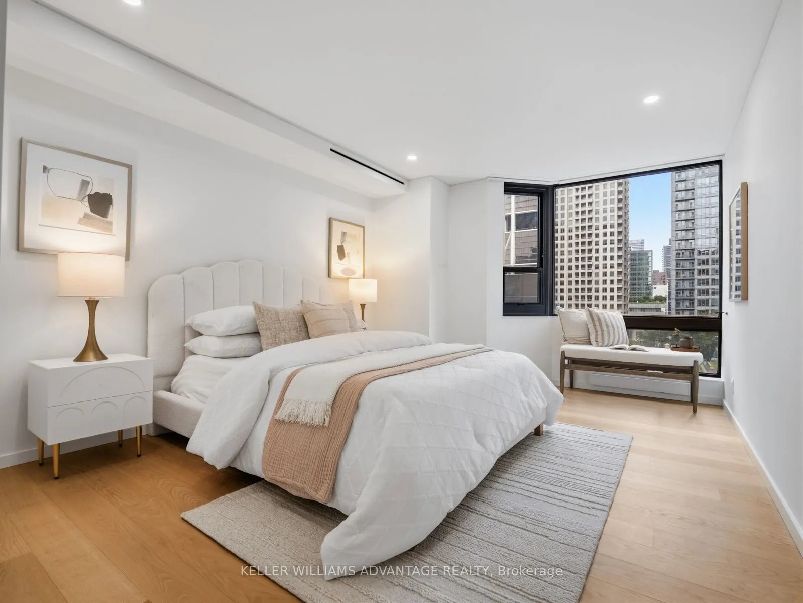 1166 Bay Street #1002