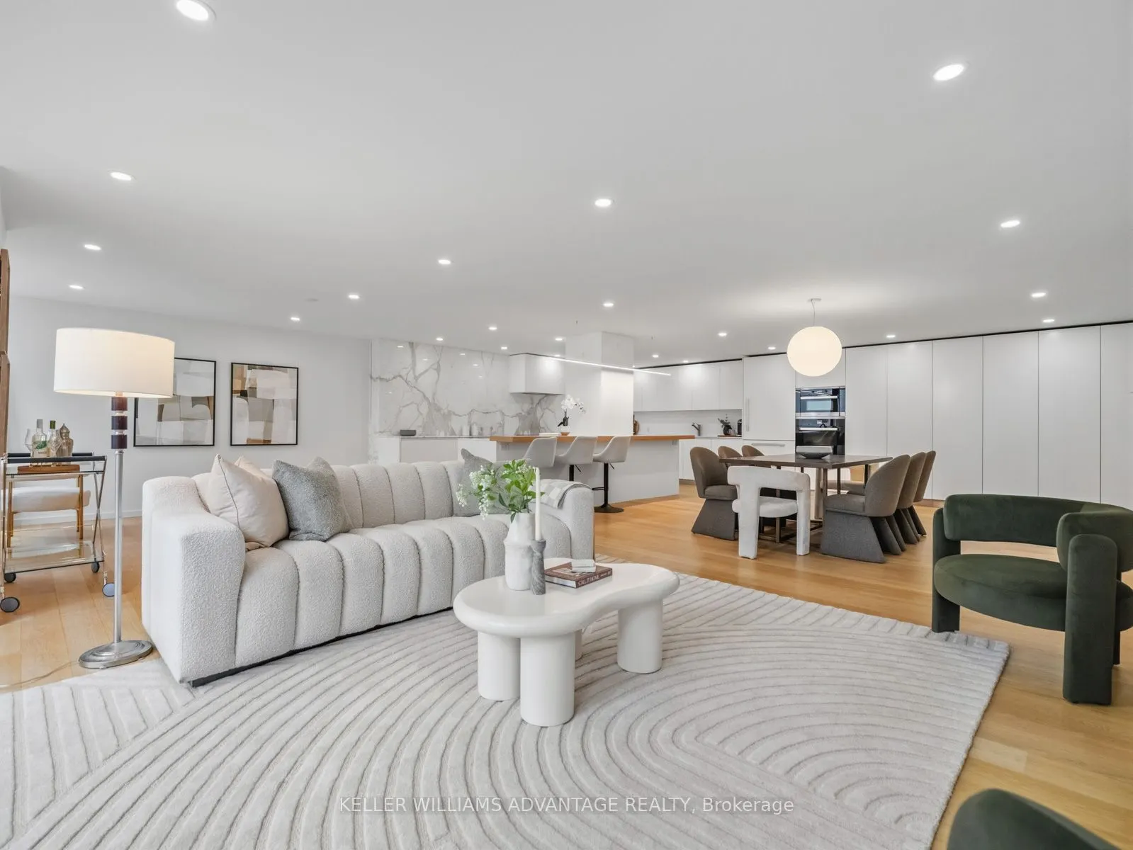 1166 Bay Street #1002