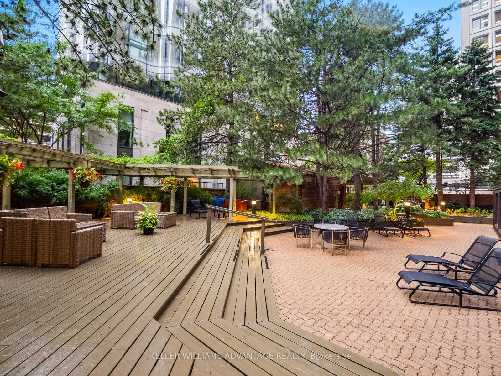 1166 Bay Street #1002