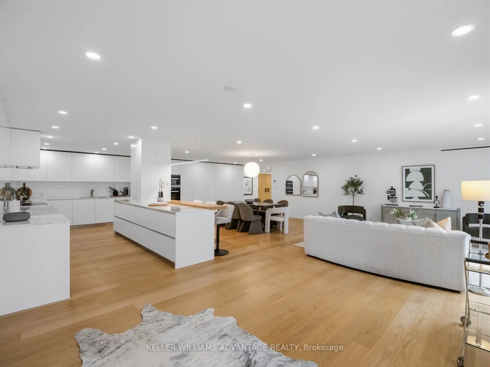 1166 Bay Street #1002