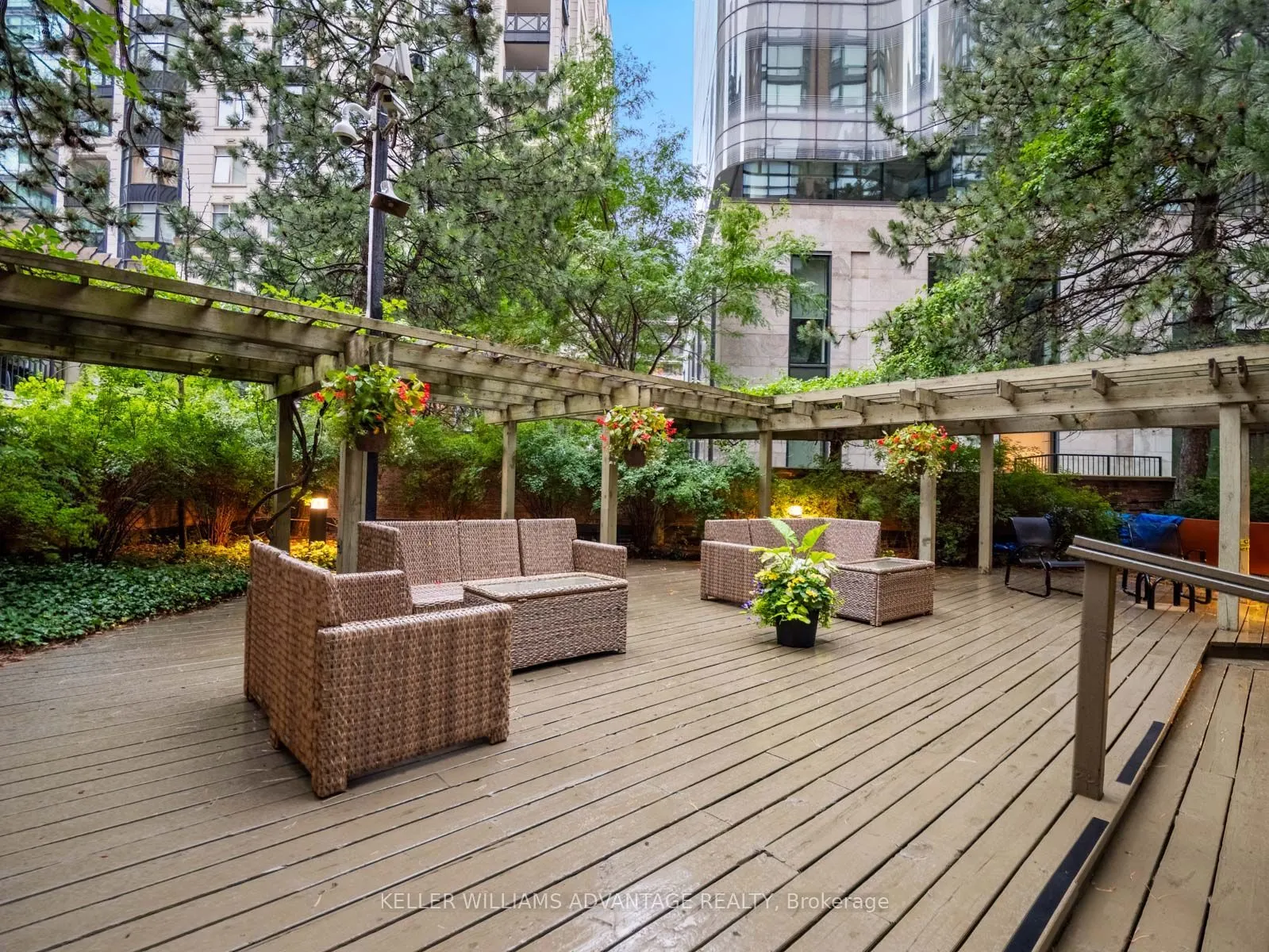 1166 Bay Street #1002