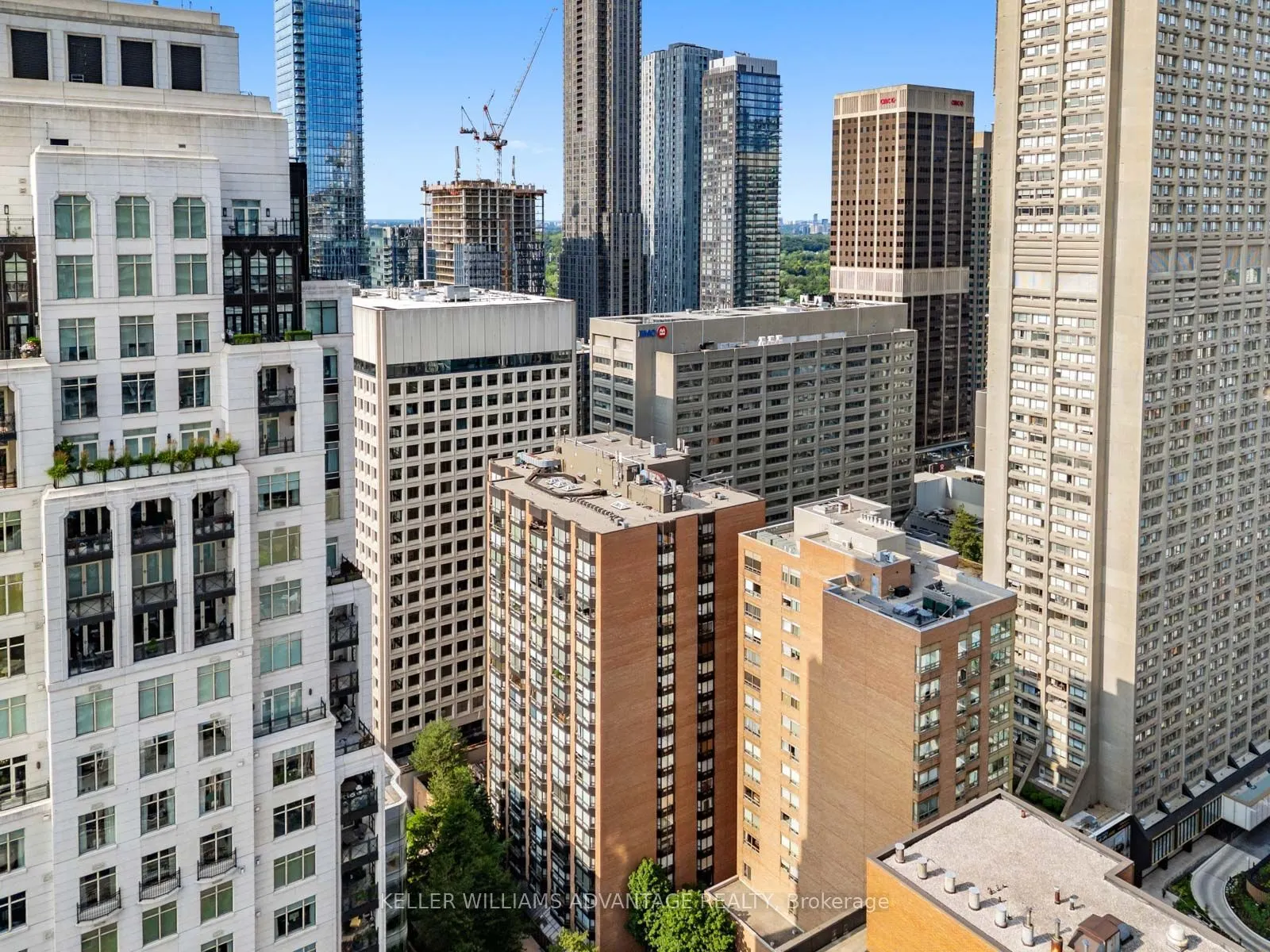 1166 Bay Street #1002