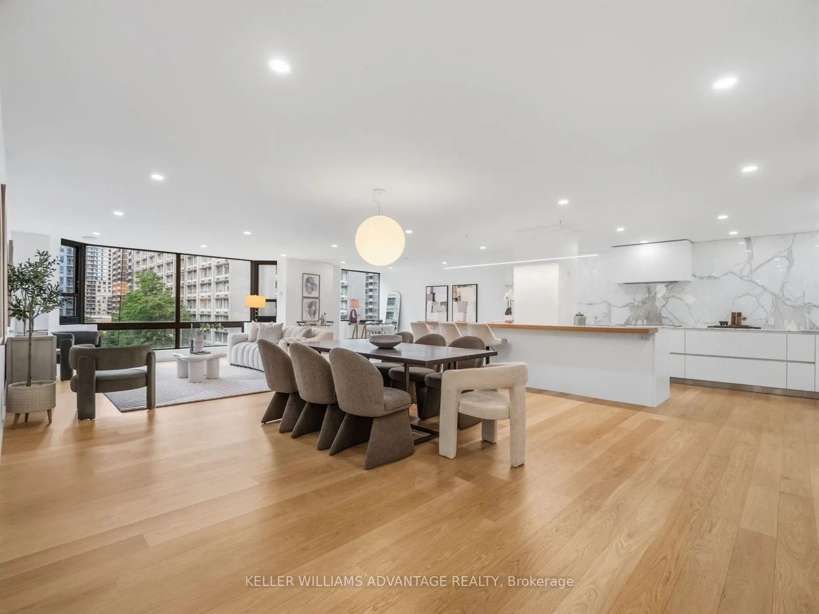 1166 Bay Street #1002
