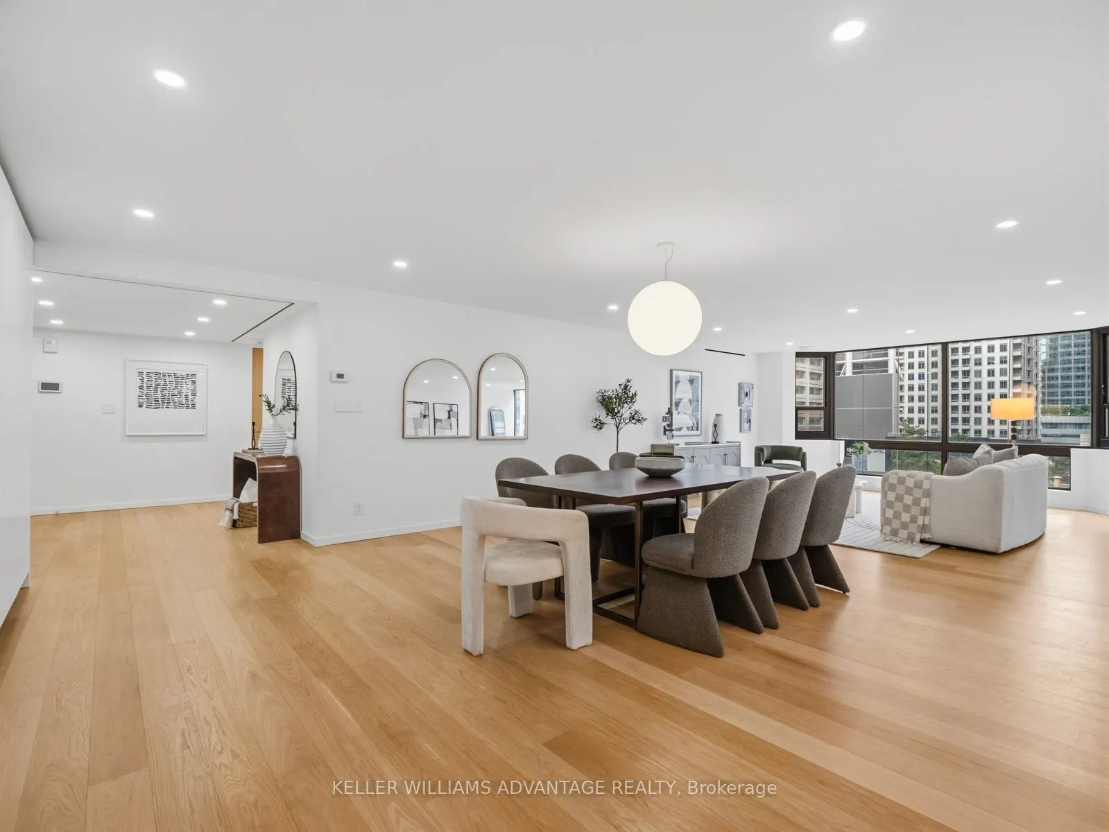 1166 Bay Street #1002