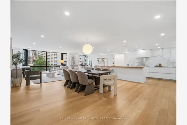 1166 Bay Street #1002