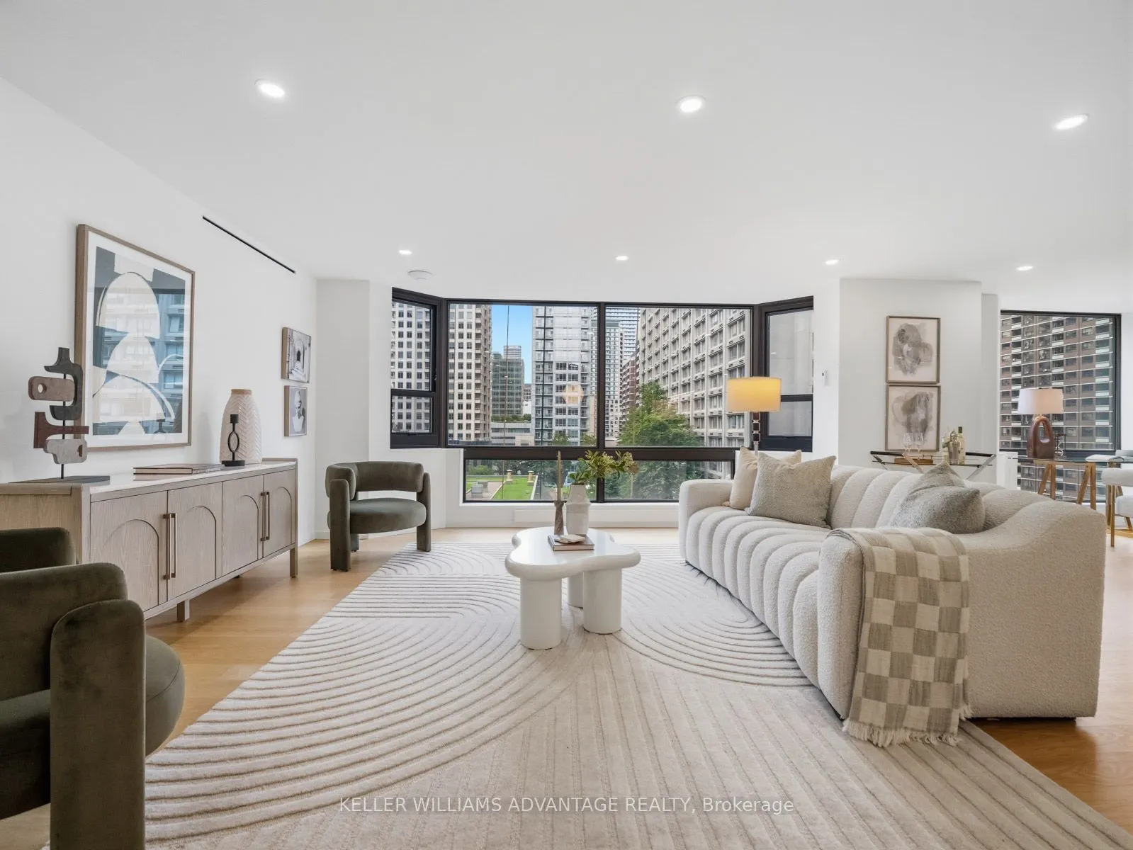 1166 Bay Street #1002
