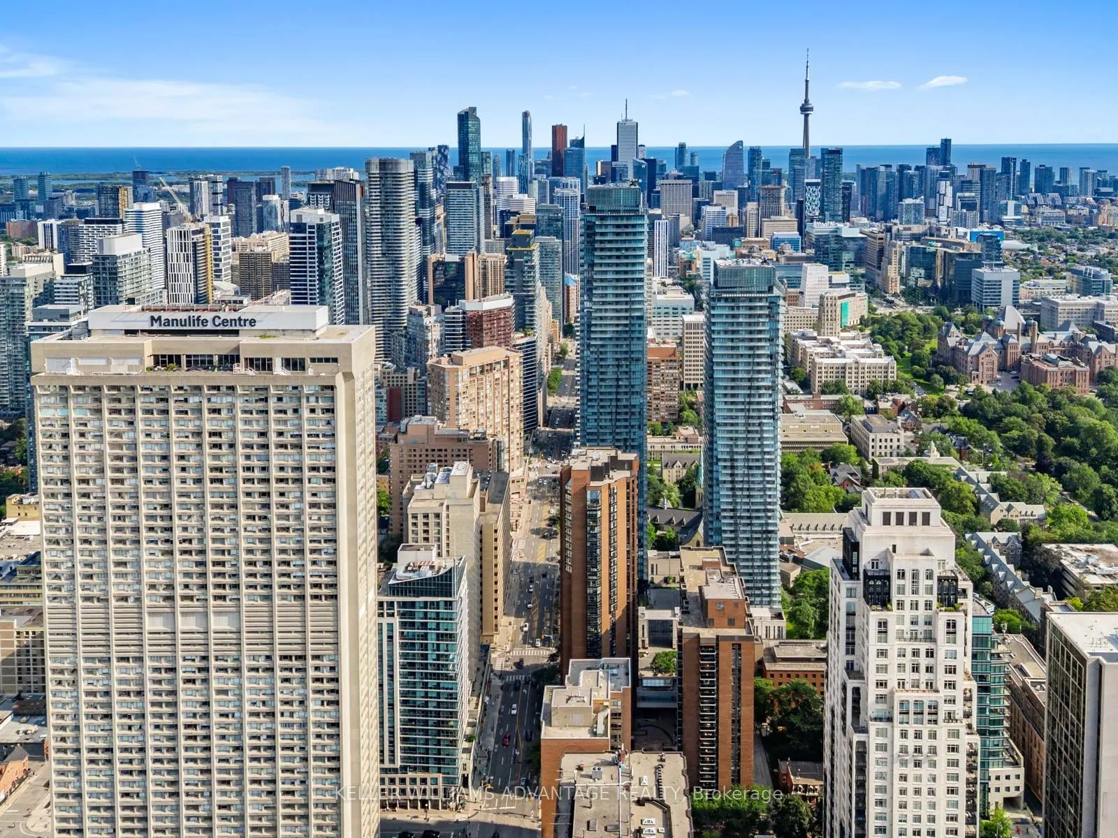 1166 Bay Street #1002