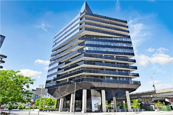 21 Lawren Harris Square