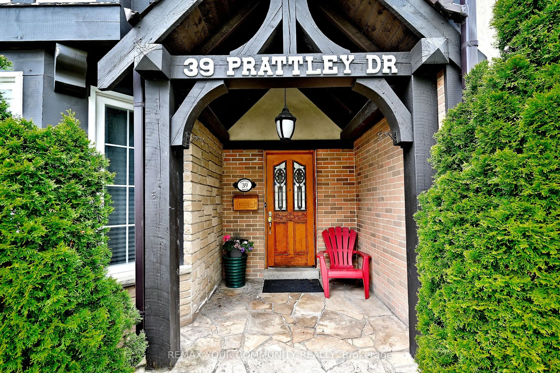39 Prattley Drive