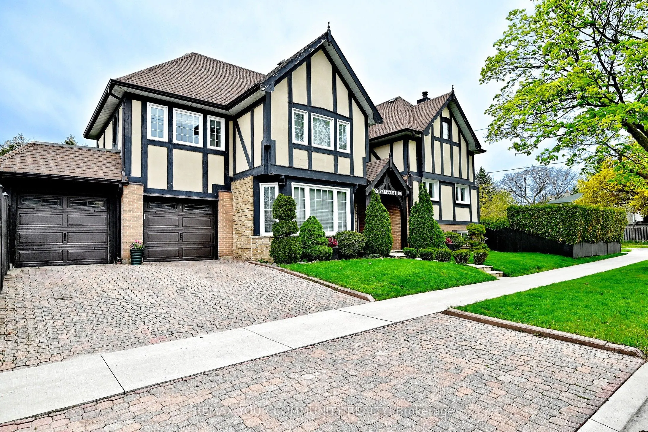 39 Prattley Drive
