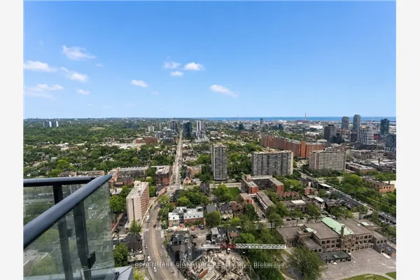 251 Jarvis Street