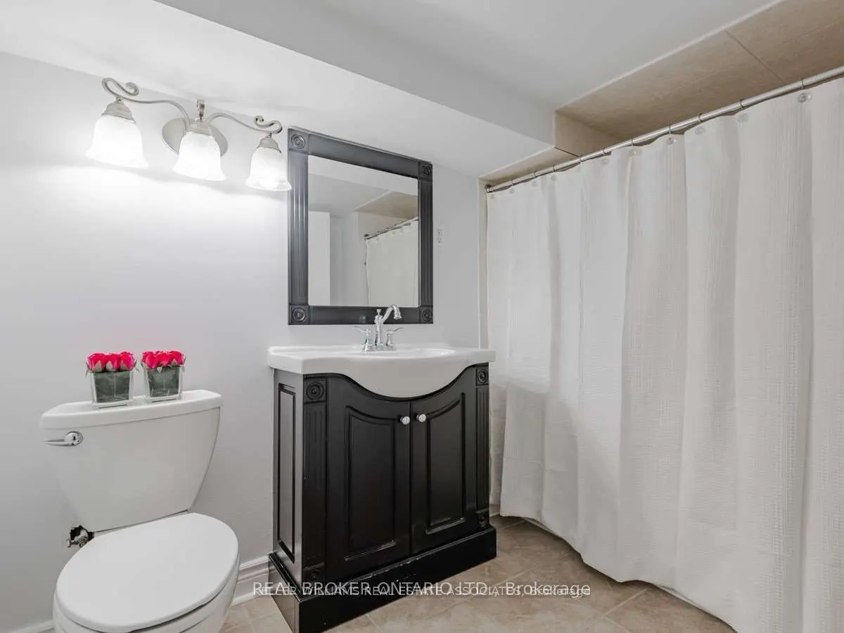 461 Westmount Avenue #(Basement)